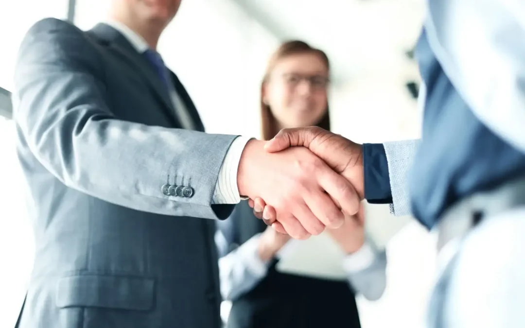 Crecimiento Inorgánico mediante la Compra de Empresas