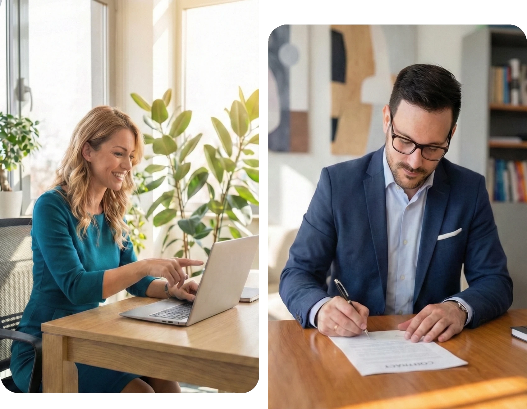 Consultoría financiera